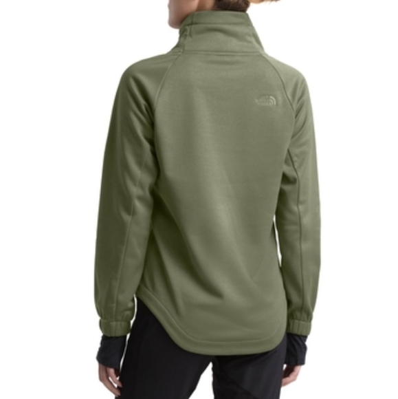 Northface funnel neck pulover in XS - Picture 3 of 6